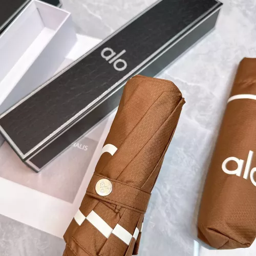 Cheap ALO Umbrellas #1349328 Replica Wholesale [$29.00 USD] [ITEM#1349328] on Replica ALO Umbrellas