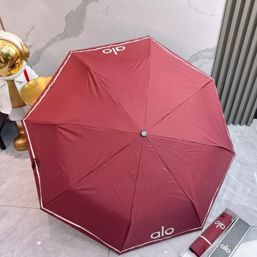 ALO Umbrellas #1349329