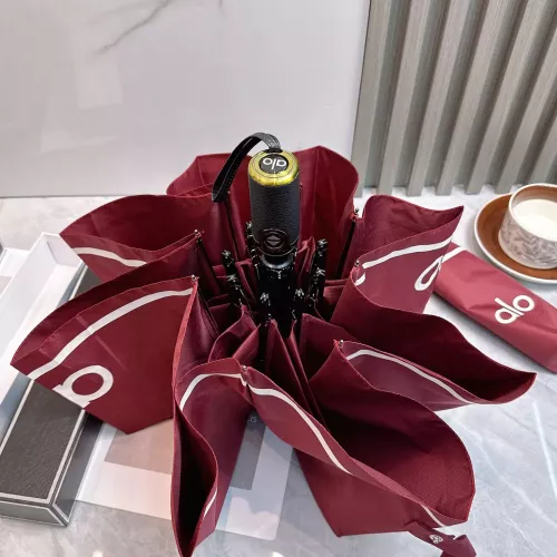 Cheap ALO Umbrellas #1349329 Replica Wholesale [$29.00 USD] [ITEM#1349329] on Replica ALO Umbrellas