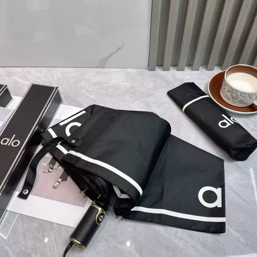 Cheap ALO Umbrellas #1349331 Replica Wholesale [$29.00 USD] [ITEM#1349331] on Replica ALO Umbrellas