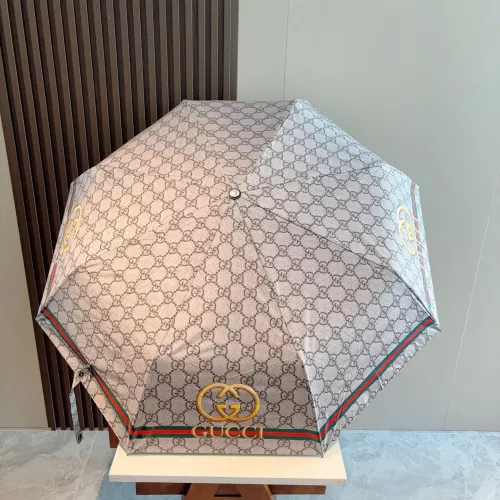 Cheap Gucci Umbrellas #1349333 Replica Wholesale [$29.00 USD] [ITEM#1349333] on Replica Gucci Umbrellas