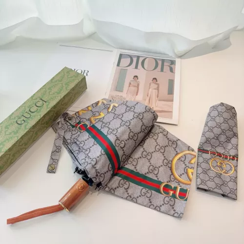 Cheap Gucci Umbrellas #1349333 Replica Wholesale [$29.00 USD] [ITEM#1349333] on Replica Gucci Umbrellas