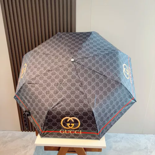 Cheap Gucci Umbrellas #1349334 Replica Wholesale [$29.00 USD] [ITEM#1349334] on Replica Gucci Umbrellas
