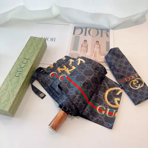 Cheap Gucci Umbrellas #1349334 Replica Wholesale [$29.00 USD] [ITEM#1349334] on Replica Gucci Umbrellas