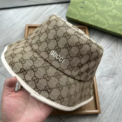 Cheap Gucci Caps #1349337 Replica Wholesale [$29.00 USD] [ITEM#1349337] on Replica Gucci Caps