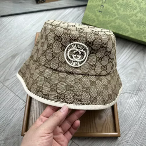 Cheap Gucci Caps #1349337 Replica Wholesale [$29.00 USD] [ITEM#1349337] on Replica Gucci Caps