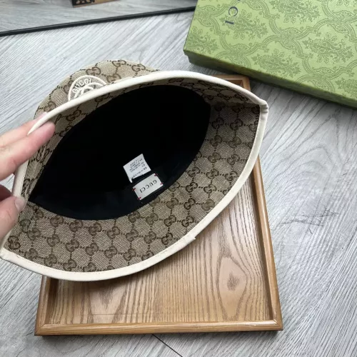 Cheap Gucci Caps #1349337 Replica Wholesale [$29.00 USD] [ITEM#1349337] on Replica Gucci Caps