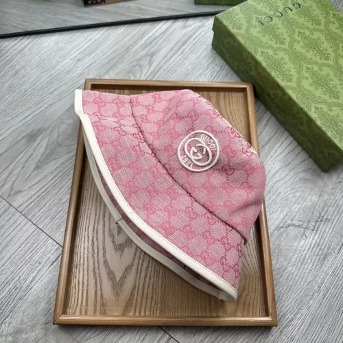 Cheap Gucci Caps #1349338 Replica Wholesale [$29.00 USD] [ITEM#1349338] on Replica Gucci Caps