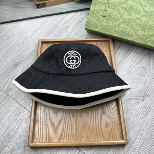 Cheap Gucci Caps #1349340 Replica Wholesale [$29.00 USD] [ITEM#1349340] on Replica Gucci Caps