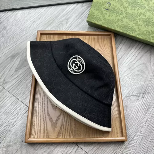 Cheap Gucci Caps #1349340 Replica Wholesale [$29.00 USD] [ITEM#1349340] on Replica Gucci Caps