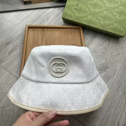 Gucci Caps #1349341