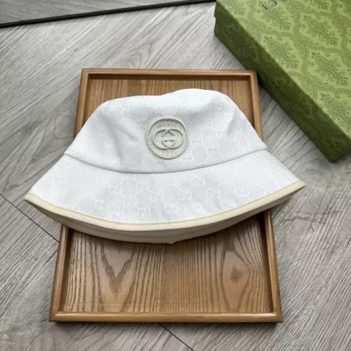 Cheap Gucci Caps #1349341 Replica Wholesale [$29.00 USD] [ITEM#1349341] on Replica Gucci Caps