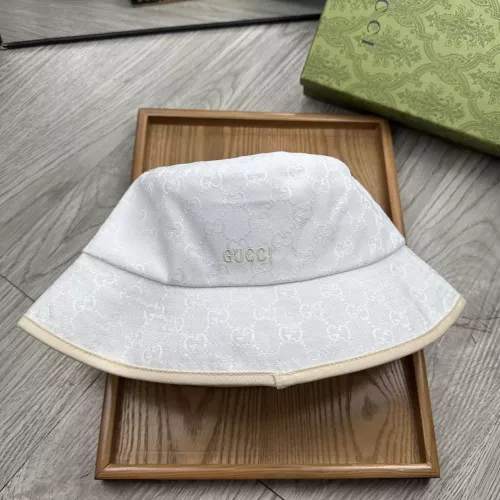 Cheap Gucci Caps #1349341 Replica Wholesale [$29.00 USD] [ITEM#1349341] on Replica Gucci Caps
