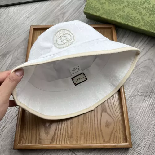 Cheap Gucci Caps #1349341 Replica Wholesale [$29.00 USD] [ITEM#1349341] on Replica Gucci Caps
