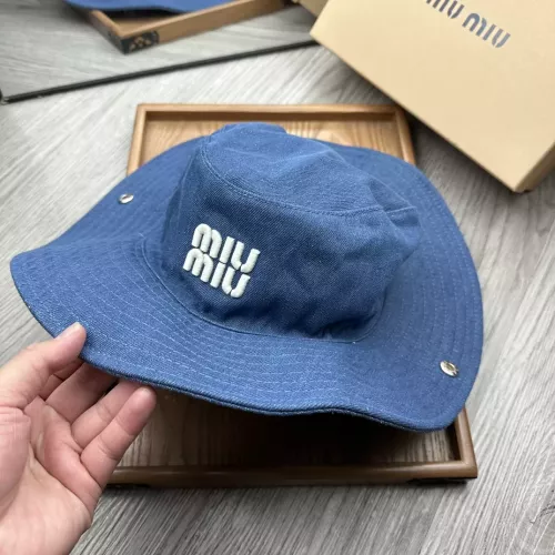 MIU MIU Caps #1349343