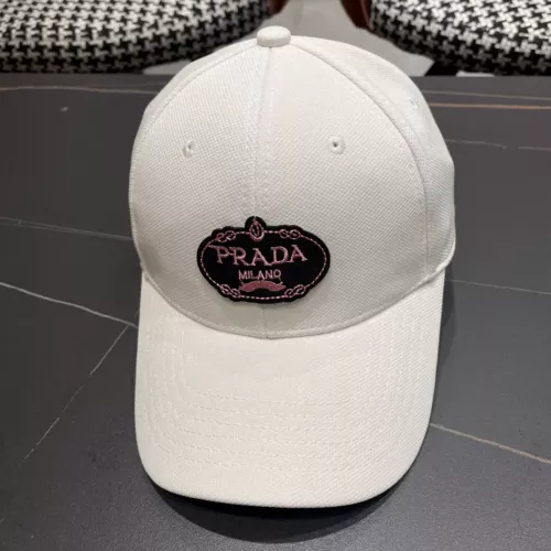 Prada Caps #1349344