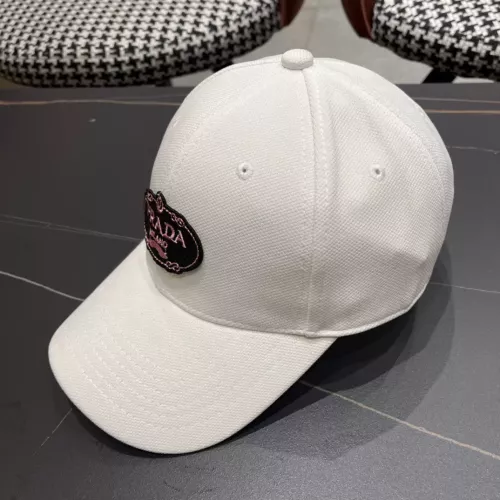Cheap Prada Caps #1349344 Replica Wholesale [$32.00 USD] [ITEM#1349344] on Replica Prada Caps