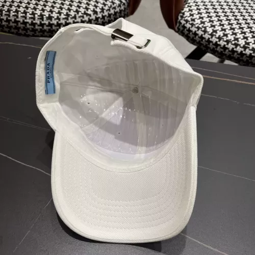 Cheap Prada Caps #1349344 Replica Wholesale [$32.00 USD] [ITEM#1349344] on Replica Prada Caps