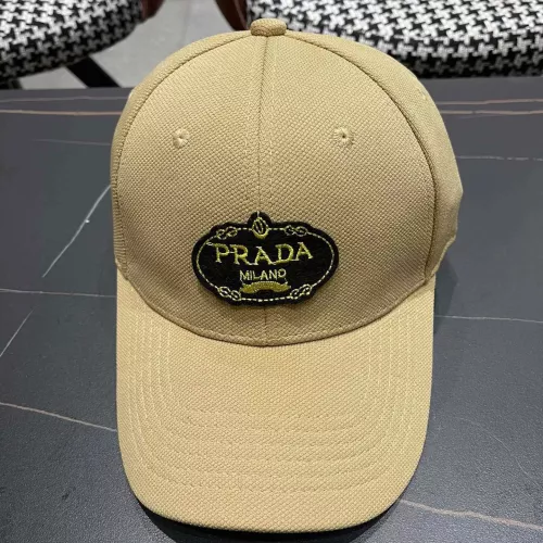 Prada Caps #1349345