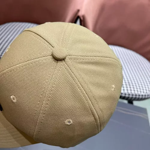 Cheap Prada Caps #1349345 Replica Wholesale [$32.00 USD] [ITEM#1349345] on Replica Prada Caps
