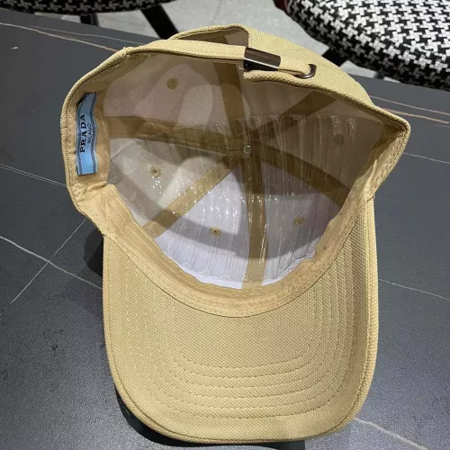 Cheap Prada Caps #1349345 Replica Wholesale [$32.00 USD] [ITEM#1349345] on Replica Prada Caps