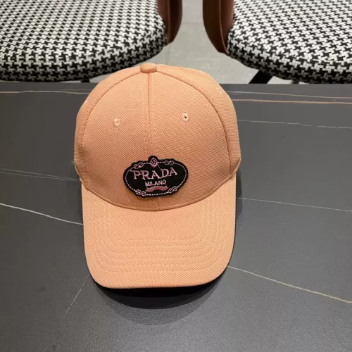 Prada Caps #1349346