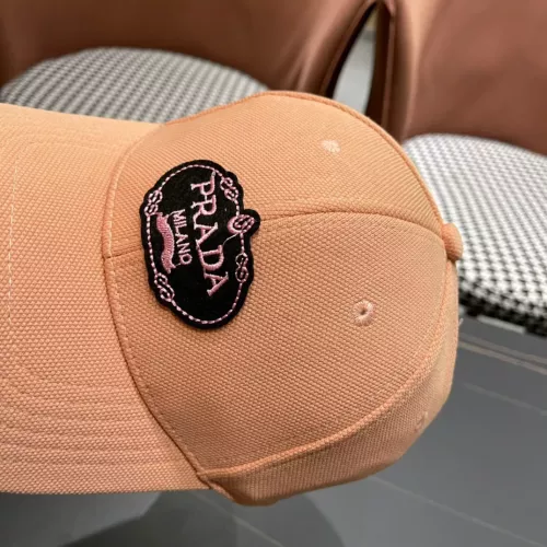Cheap Prada Caps #1349346 Replica Wholesale [$32.00 USD] [ITEM#1349346] on Replica Prada Caps