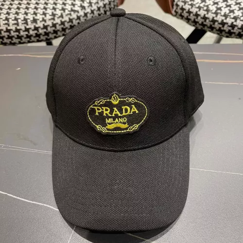 Prada Caps #1349347