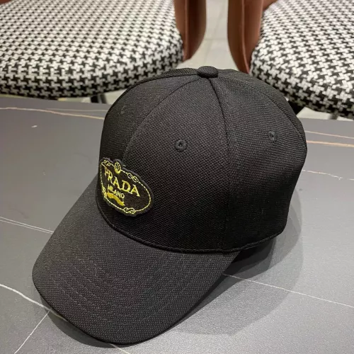 Cheap Prada Caps #1349347 Replica Wholesale [$32.00 USD] [ITEM#1349347] on Replica Prada Caps