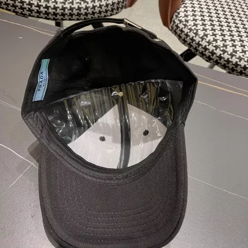 Cheap Prada Caps #1349347 Replica Wholesale [$32.00 USD] [ITEM#1349347] on Replica Prada Caps