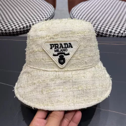 Prada Caps #1349348