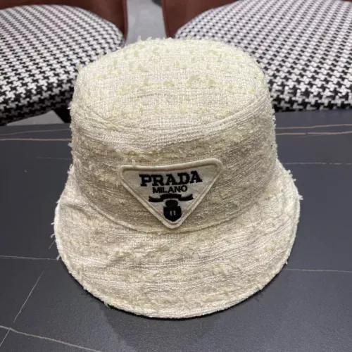 Cheap Prada Caps #1349348 Replica Wholesale [$36.00 USD] [ITEM#1349348] on Replica Prada Caps