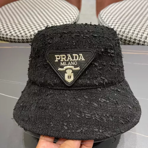 Prada Caps #1349349