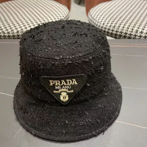 Cheap Prada Caps #1349349 Replica Wholesale [$36.00 USD] [ITEM#1349349] on Replica Prada Caps