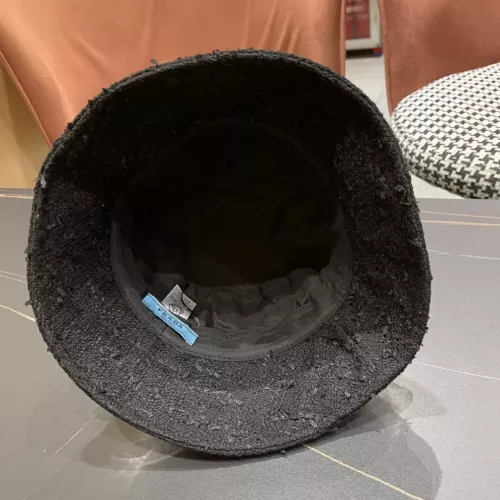 Cheap Prada Caps #1349349 Replica Wholesale [$36.00 USD] [ITEM#1349349] on Replica Prada Caps