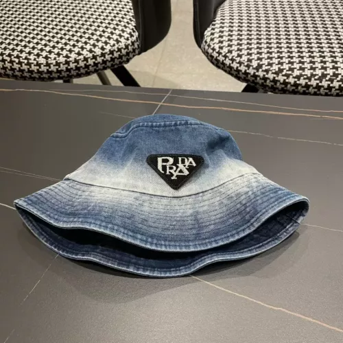 Cheap Prada Caps #1349350 Replica Wholesale [$34.00 USD] [ITEM#1349350] on Replica Prada Caps