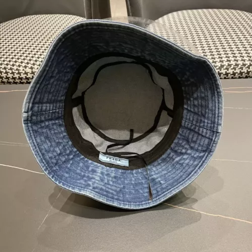 Cheap Prada Caps #1349350 Replica Wholesale [$34.00 USD] [ITEM#1349350] on Replica Prada Caps