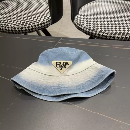 Cheap Prada Caps #1349351 Replica Wholesale [$34.00 USD] [ITEM#1349351] on Replica Prada Caps