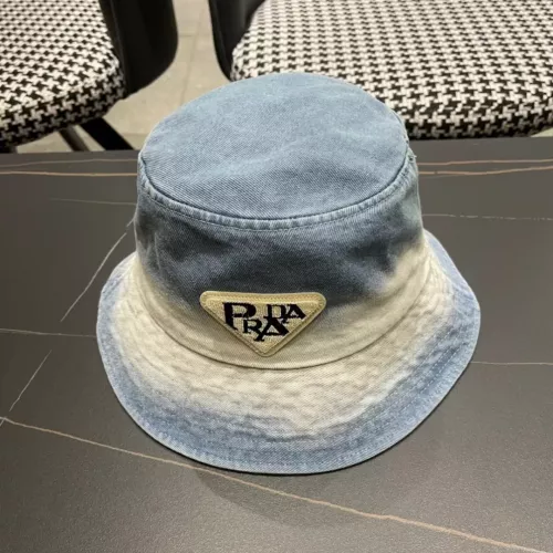 Cheap Prada Caps #1349351 Replica Wholesale [$34.00 USD] [ITEM#1349351] on Replica Prada Caps
