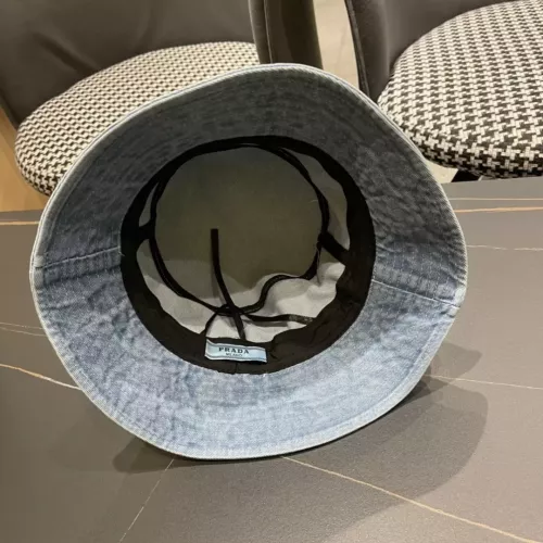 Cheap Prada Caps #1349351 Replica Wholesale [$34.00 USD] [ITEM#1349351] on Replica Prada Caps