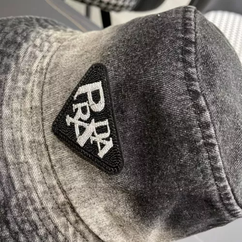 Cheap Prada Caps #1349352 Replica Wholesale [$34.00 USD] [ITEM#1349352] on Replica Prada Caps