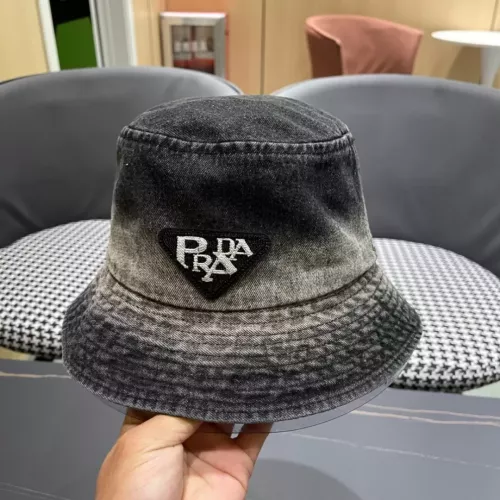Cheap Prada Caps #1349352 Replica Wholesale [$34.00 USD] [ITEM#1349352] on Replica Prada Caps