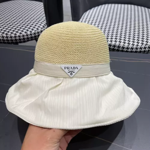 Prada Caps #1349353