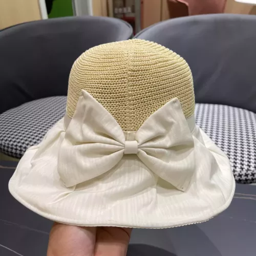 Cheap Prada Caps #1349353 Replica Wholesale [$34.00 USD] [ITEM#1349353] on Replica Prada Caps