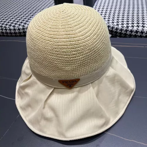 Cheap Prada Caps #1349354 Replica Wholesale [$34.00 USD] [ITEM#1349354] on Replica Prada Caps