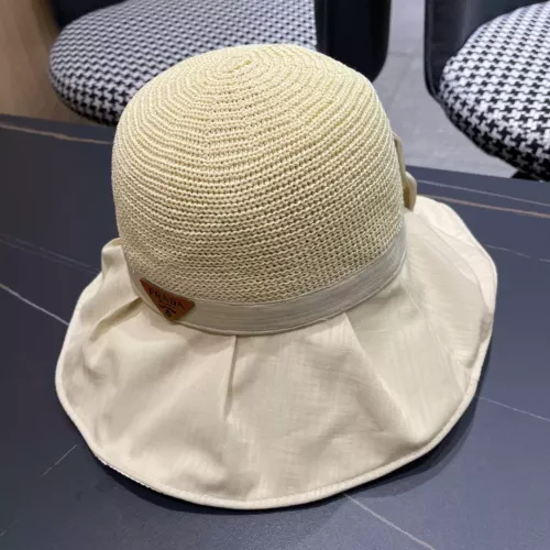 Cheap Prada Caps #1349354 Replica Wholesale [$34.00 USD] [ITEM#1349354] on Replica Prada Caps