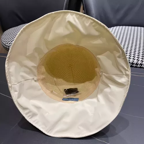 Cheap Prada Caps #1349354 Replica Wholesale [$34.00 USD] [ITEM#1349354] on Replica Prada Caps