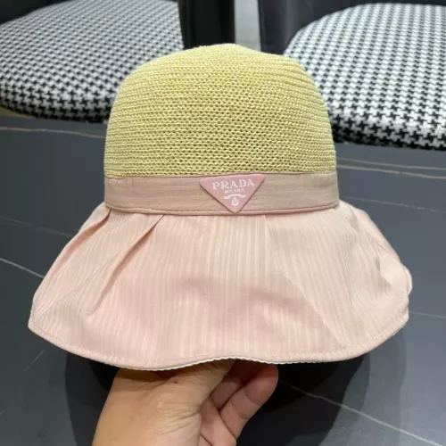 Prada Caps #1349355