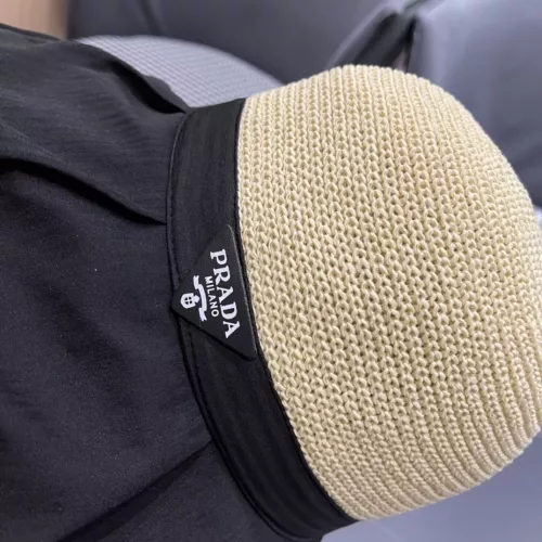 Cheap Prada Caps #1349356 Replica Wholesale [$34.00 USD] [ITEM#1349356] on Replica Prada Caps