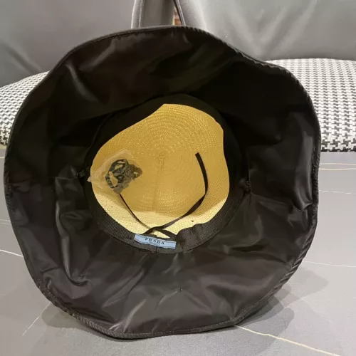 Cheap Prada Caps #1349356 Replica Wholesale [$34.00 USD] [ITEM#1349356] on Replica Prada Caps